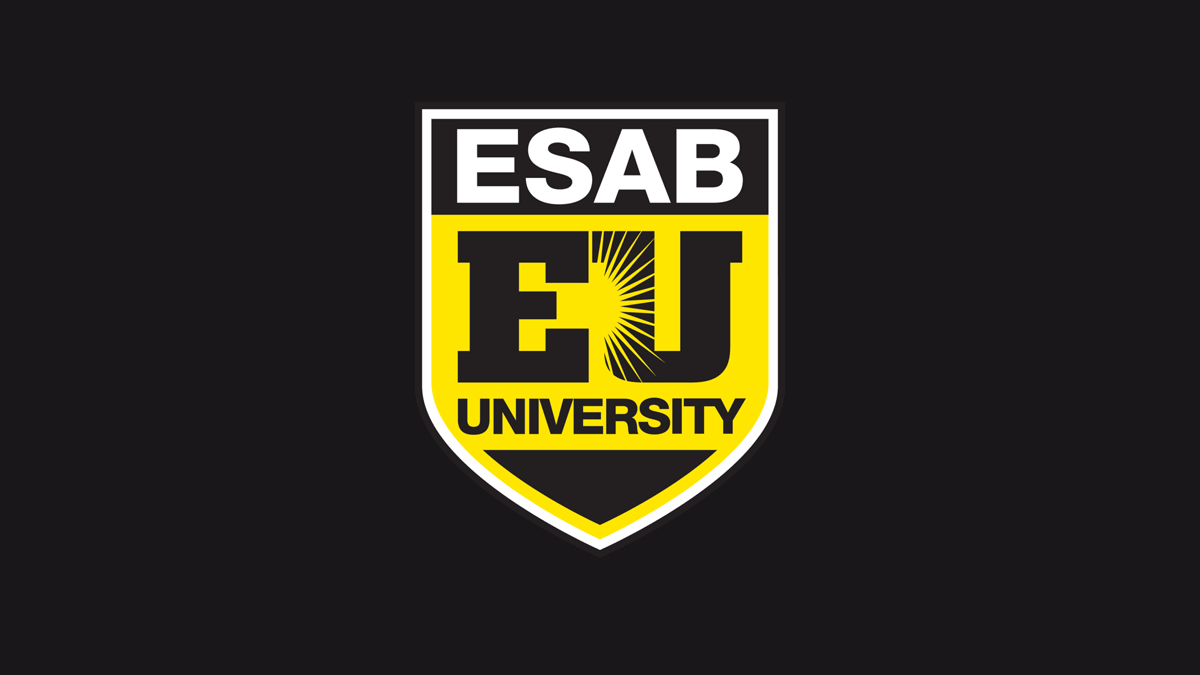 ESAB Courses